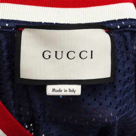 gucci tröja|gucci jersey t shirt.